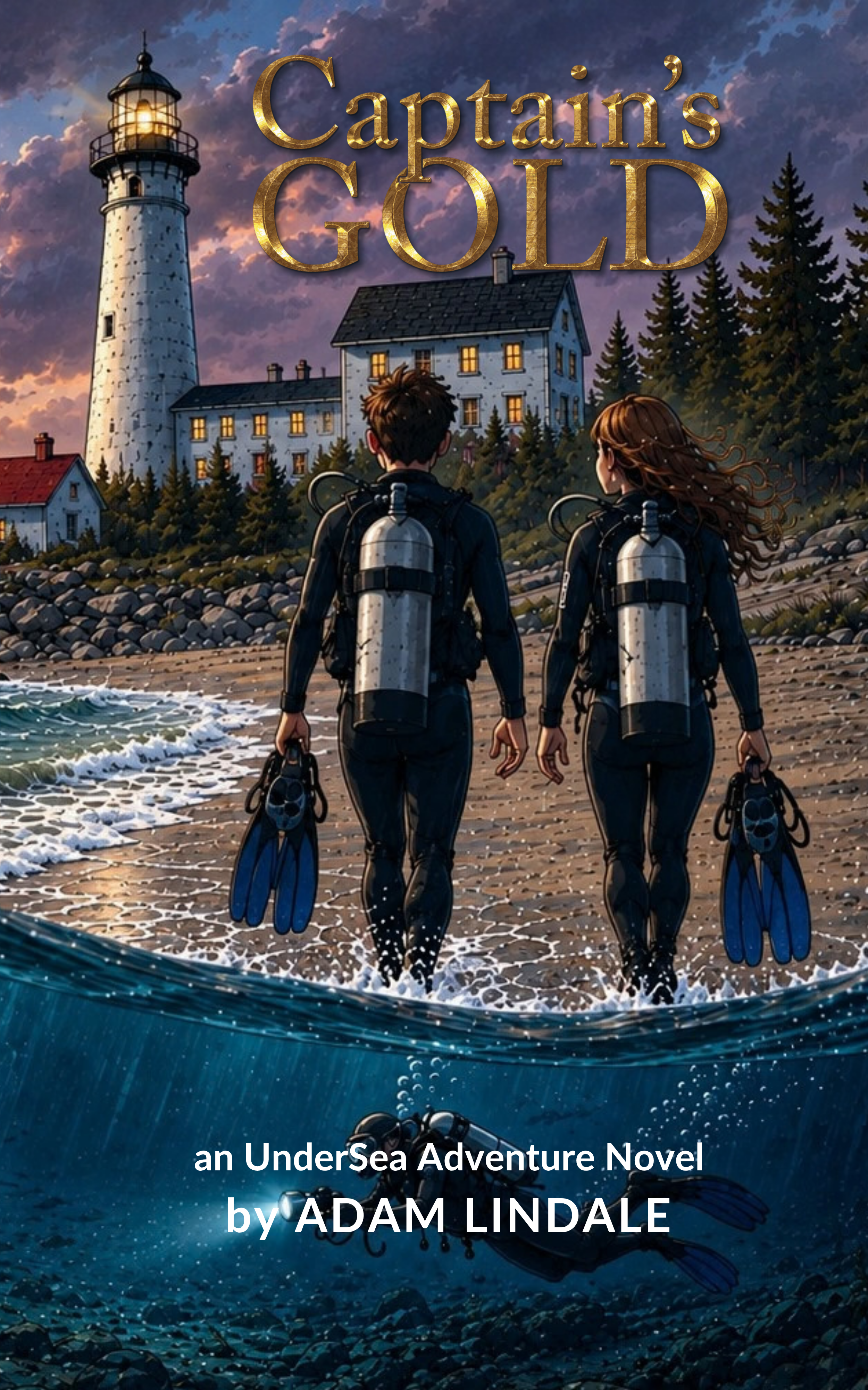 CG Front Cover