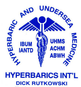 Hyperbarics International