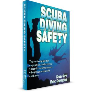 scuba diving safety