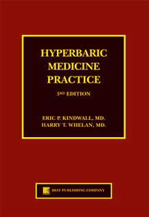 Hyperbaric Medicine Practice 3rdEdition