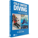 cold water diving 3d