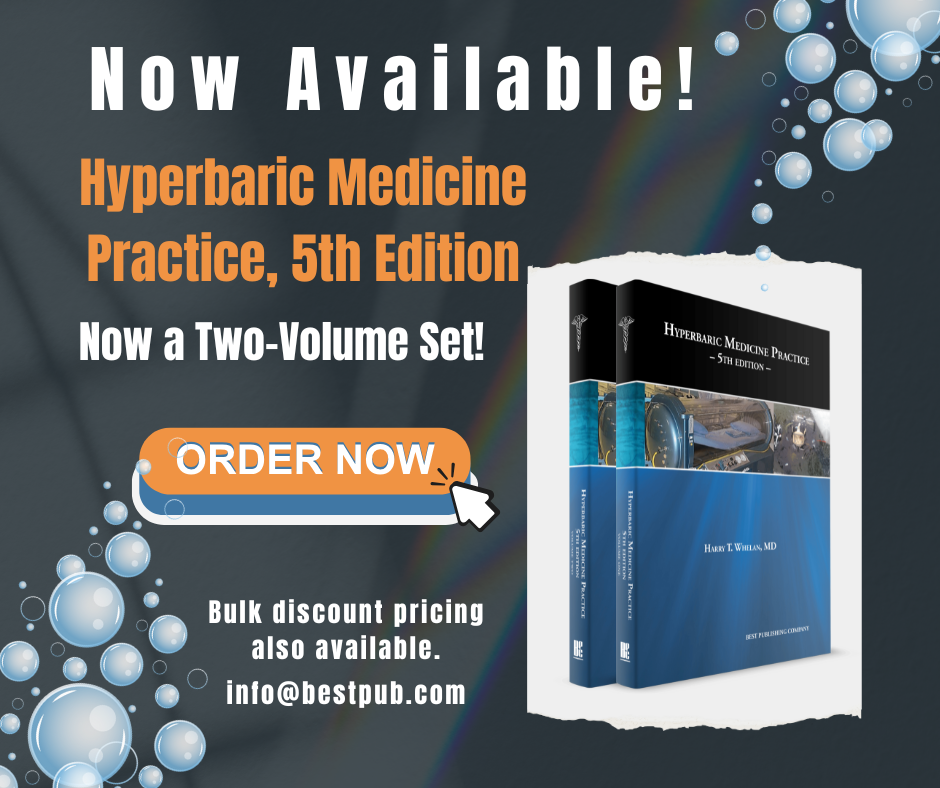 Hyperbaric Medicine Practice 5th Edition 2
