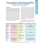 Preparation of the Wound Base: The Science and Art of Debridement by Michael B. Strauss, MD
