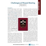Challenges of Wound Healing 