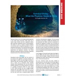 Technical Diving - What the Physician Needs to Know by Douglas Ebersole, MD